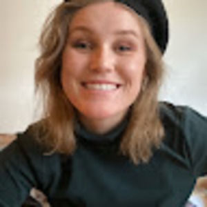 Meet your Posher, Melanie